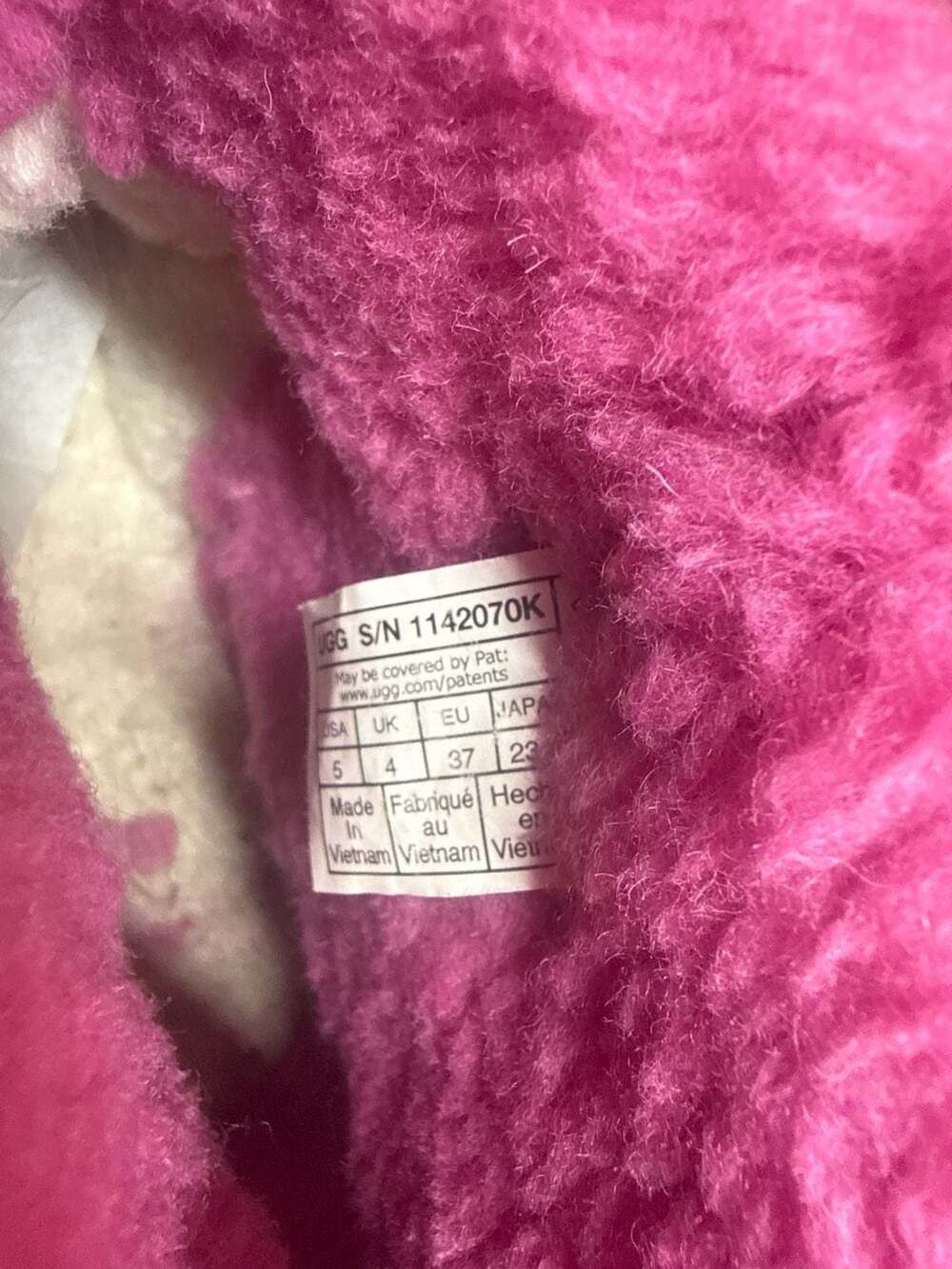 UGG Boots - Picture 4 of 5